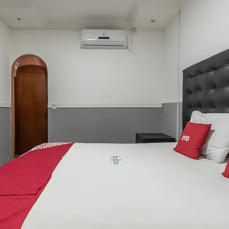Oyo Hotel San Remo, Sao Paulo (Adults Only) Exterior photo