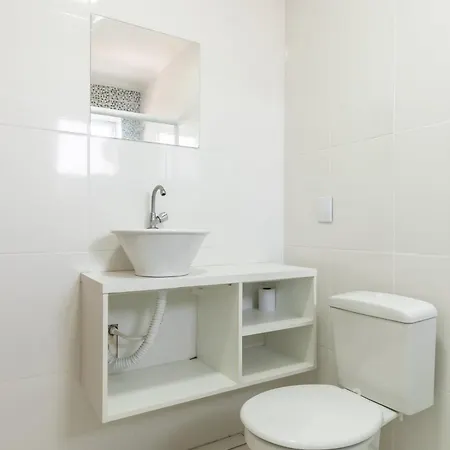 Oyo Hotel San Remo, Sao Paulo (Adults Only) Exterior photo