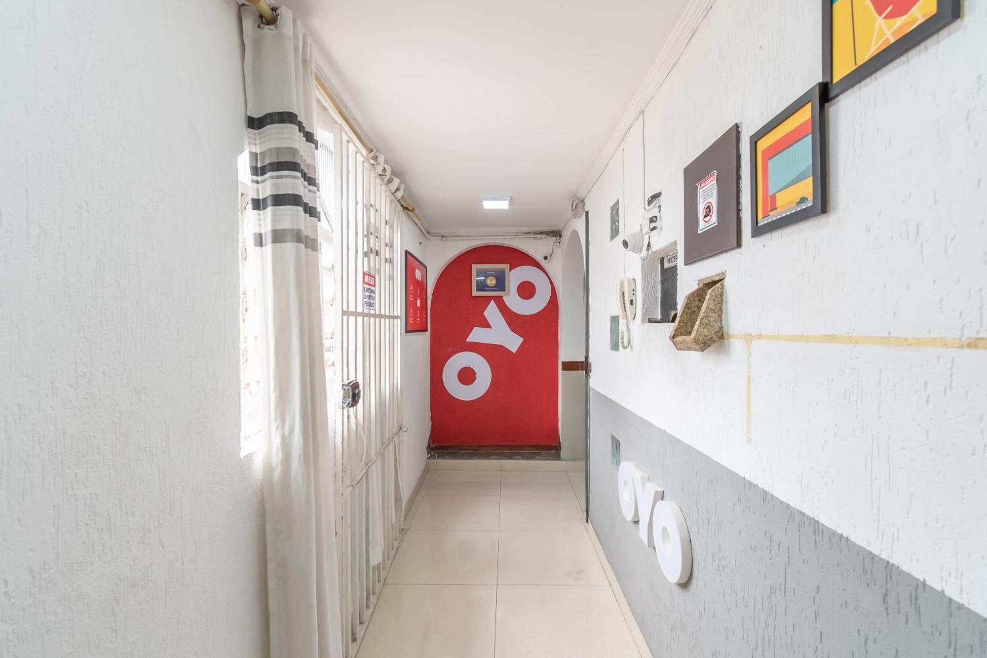 酒店 Oyo San Remo, (adults Only) 3*